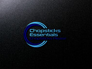 Chopsticks Essentials Logo - Entry #326