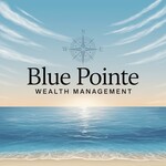 Blue Pointe Wealth Management Logo - Entry #410