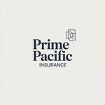 PRIME PACIFIC INSURANCE Logo - Entry #1086