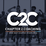 Chapter 2 Coaching Logo - Entry #821