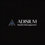 Adisium Wealth Management Logo - Entry #1698