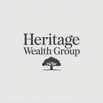 Heritage Wealth Group Logo - Entry #797