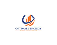 Optimal Strategy Logo - Entry #872