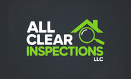 All Clear Inspections LLC Logo - Entry #1365