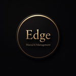 Edge Wealth Management Logo - Entry #2339