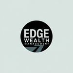 Edge Wealth Management Logo - Entry #1601