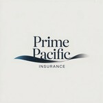 PRIME PACIFIC INSURANCE Logo - Entry #494
