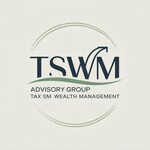 TSWM Advisory Group Logo - Entry #1804