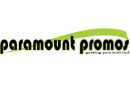 Paramount Promos Logo - Entry #26