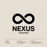 Nexus Coaching Logo - Entry #535