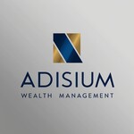 Adisium Wealth Management Logo - Entry #351