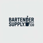 Bartender Supply.co Logo - Entry #426