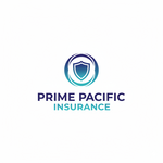 PRIME PACIFIC INSURANCE Logo - Entry #153