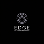 Edge Wealth Management Logo - Entry #1860