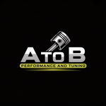 A to B Performance and Tuning Logo - Entry #1689