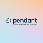 pendant Logo - Entry #2258