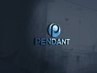 pendant Logo - Entry #42