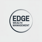 Edge Wealth Management Logo - Entry #2916