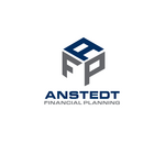 Anstedt Financial Planning Logo - Entry #216