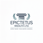 Epictetus Wealth Ltd. Logo - Entry #114