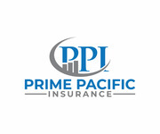 PRIME PACIFIC INSURANCE Logo - Entry #677