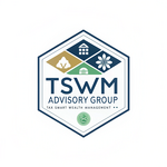 TSWM Advisory Group Logo - Entry #1356
