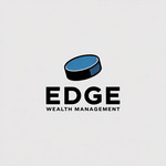 Edge Wealth Management Logo - Entry #2703