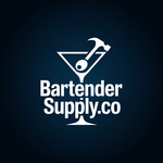 Bartender Supply.co Logo - Entry #549