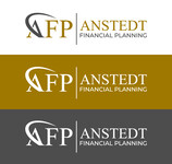 Anstedt Financial Planning Logo - Entry #409