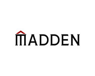 Madden Logo - Entry #1614