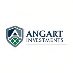 Angart Investments Logo - Entry #1488