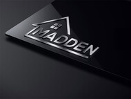 Madden Logo - Entry #749