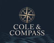 Cole & Compass Logo - Entry #1570