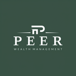 Peer Wealth Management Logo - Entry #1096
