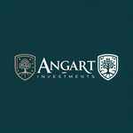 Angart Investments Logo - Entry #1680